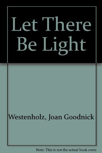 Cover of Let There Be Light