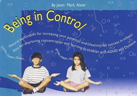 Cover of Being in Control