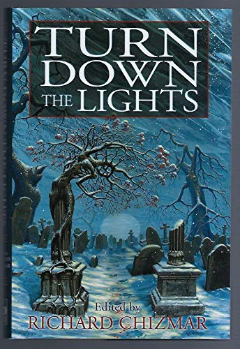 Cover of Turn Down the Lights