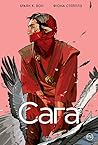 Cover of Сага. Книга 2