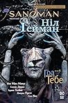Cover of The Sandman. Пісочний чоловік. Книга 5: Гра в тебе