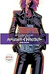 Cover of Академія «Парасоля». Книга 3: Готель «Забуття»