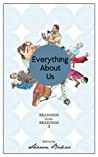 Cover of Everything about us
