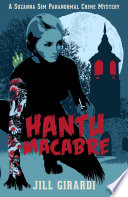 Cover of Hantu Macabre