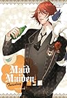 Cover of Maid Maiden Tuesday