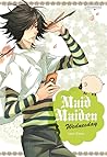 Cover of Maid Maiden Wednesday