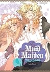 Cover of Maid Maiden Thursday