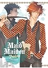Cover of Maid Maiden Friday