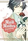 Cover of Maid Maiden Saturday
