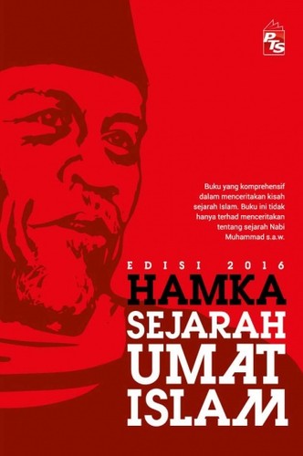Cover of Sejarah umat Islam