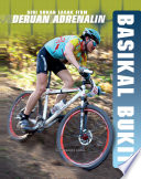 Cover of DERUAN ADRENALIN: Basikal Bukit