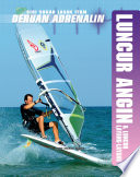 Cover of Luncur Angin & Luncur Layang-layang