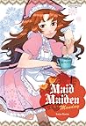 Cover of Maid Maiden Monday