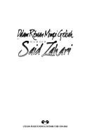 Cover of Dalam ribuan mimpi gelisah