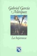 Cover of La hojarasca
