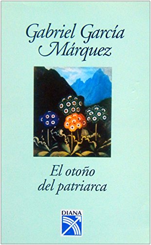 Cover of El otoño del patriarca
