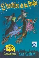 Cover of A Spell of Witches (The Belfry Witches)