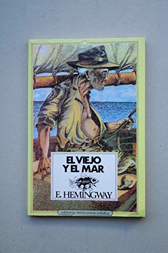 Cover of El viejo y el mar