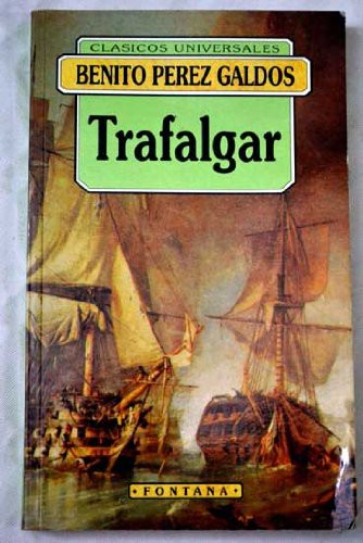 Cover of Trafalgar