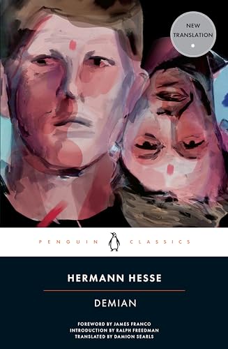 Cover of Demian