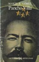 Cover of Pancho Villa