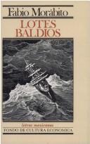 Cover of Lotes baldíos