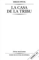 Cover of La Casa de La Tribu