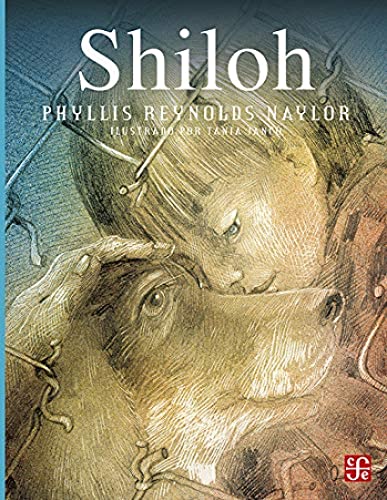 Cover of Shiloh