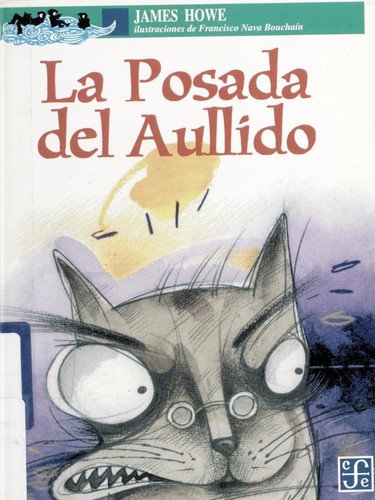 Cover of La Posada Del Aullido