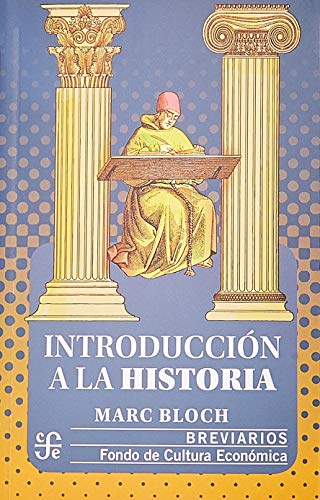 Cover of Introducción a la historia