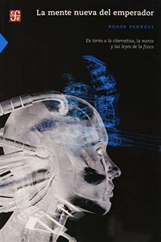 Cover of La Mente Nueva del Emperador