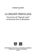 Cover of La imagen desollada