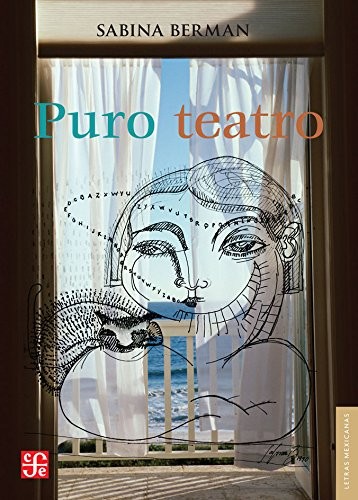 Cover of Puro Teatro