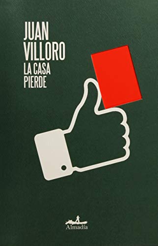 Cover of La Casa Pierde