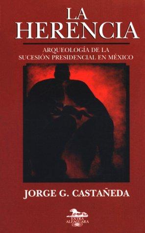 Cover of La herencia