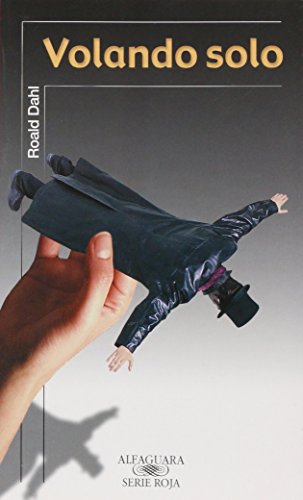 Cover of Volando solo