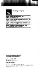 Cover of Nocturno de Bujara
