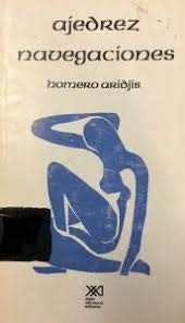 Cover of Ajedrez--Navegaciones