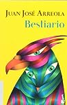 Cover of Bestiario