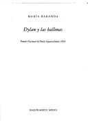 Cover of Dylan y las ballenas