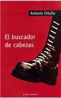 Cover of El buscador de cabezas