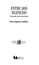 Cover of Entre dos silencios