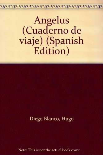 Cover of Angelus