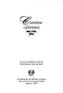 Cover of Cuentos calientes