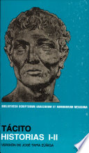 Cover of Cornelli Taciti Historiarum