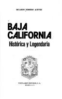 Cover of Baja California