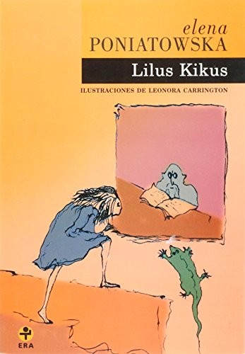 Cover of Lilus Kikus