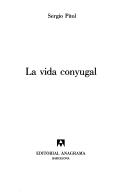 Cover of La vida conyugal