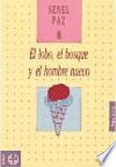 Cover of El lobo, el bosque y el hombre nuevo