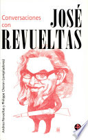 Cover of Conversaciones con José Revueltas